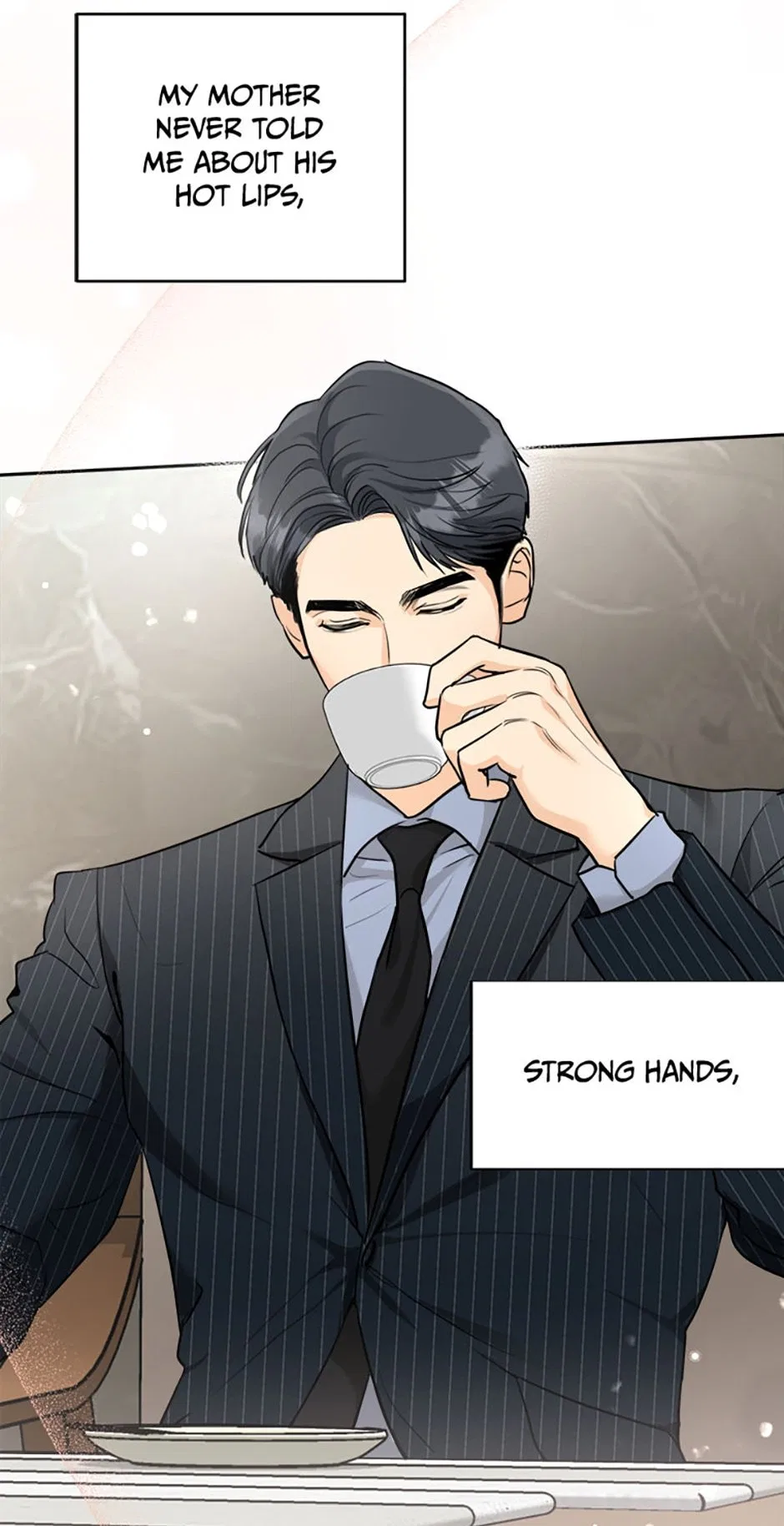Marriage Situation Chapter 2 – Page 50