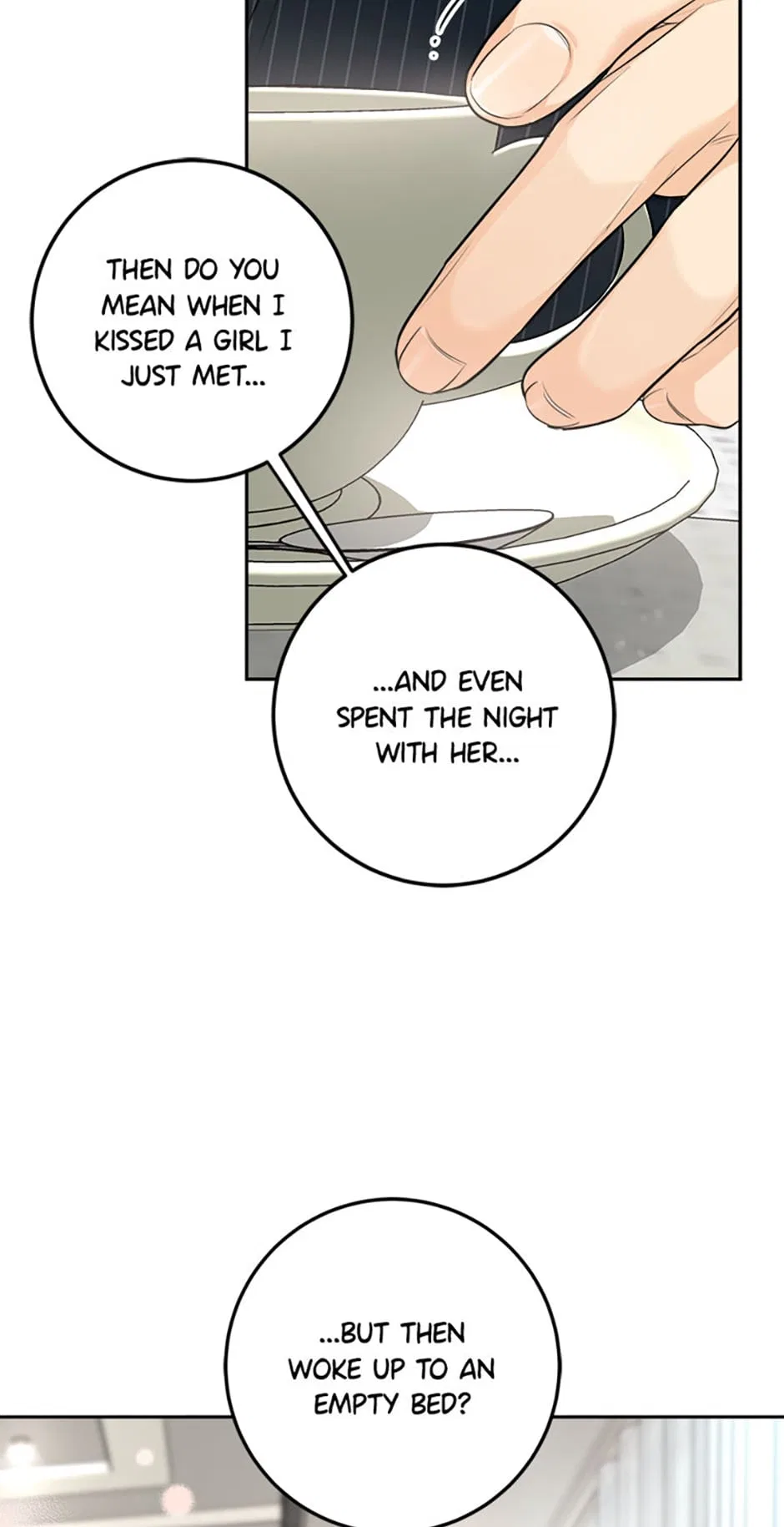 Marriage Situation Chapter 2 – Page 54