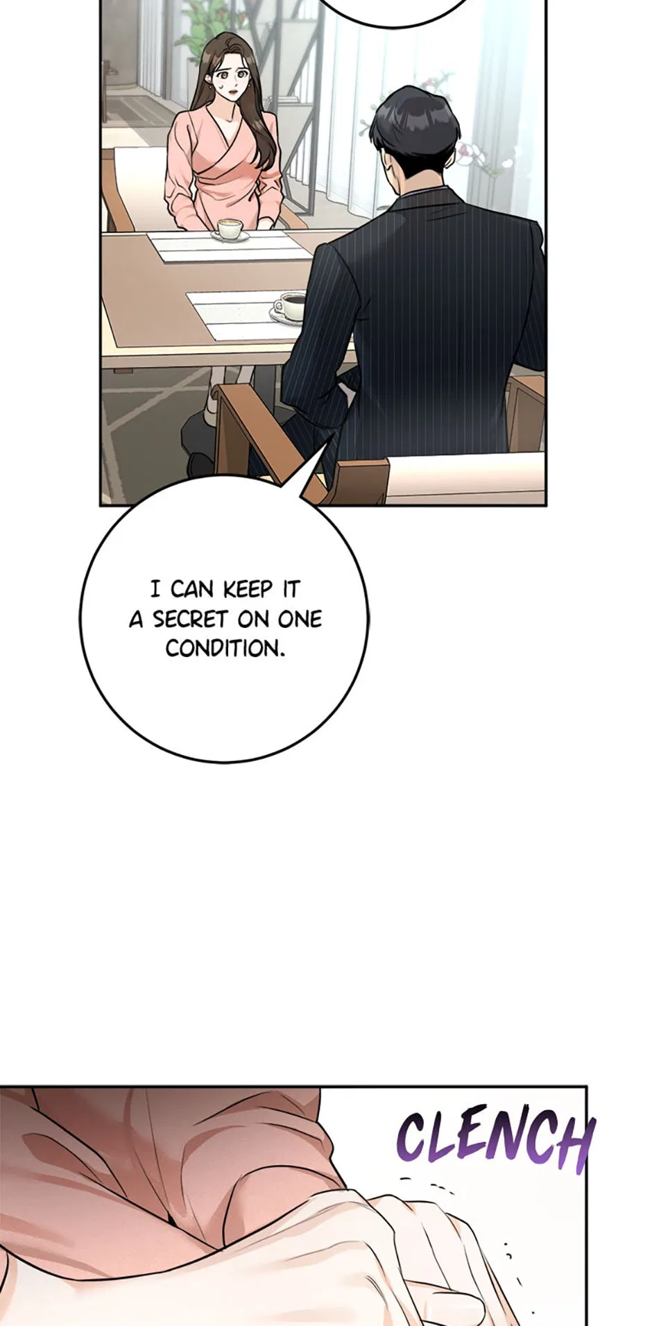 Marriage Situation Chapter 2 – Page 60