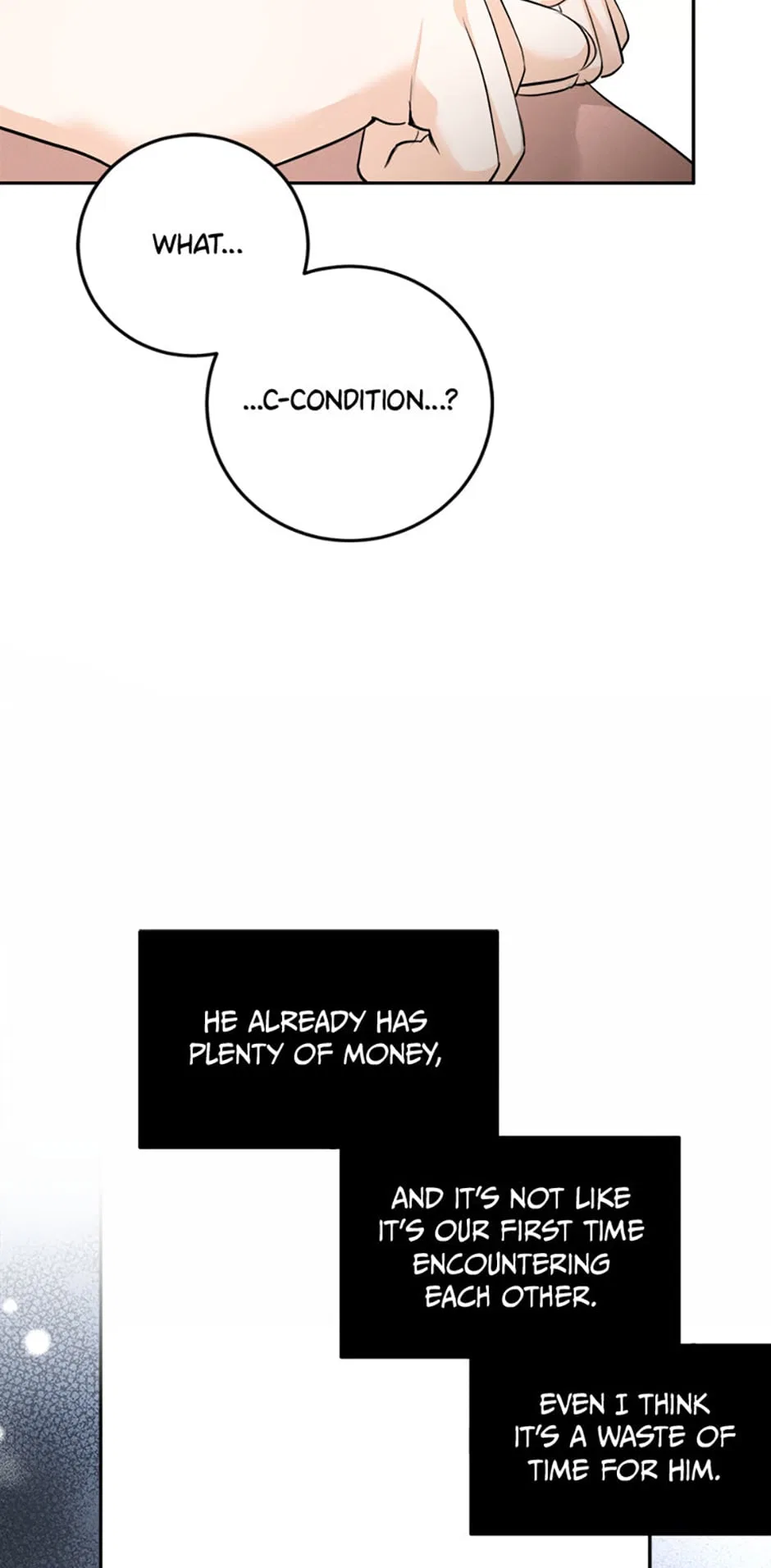 Marriage Situation Chapter 2 – Page 61