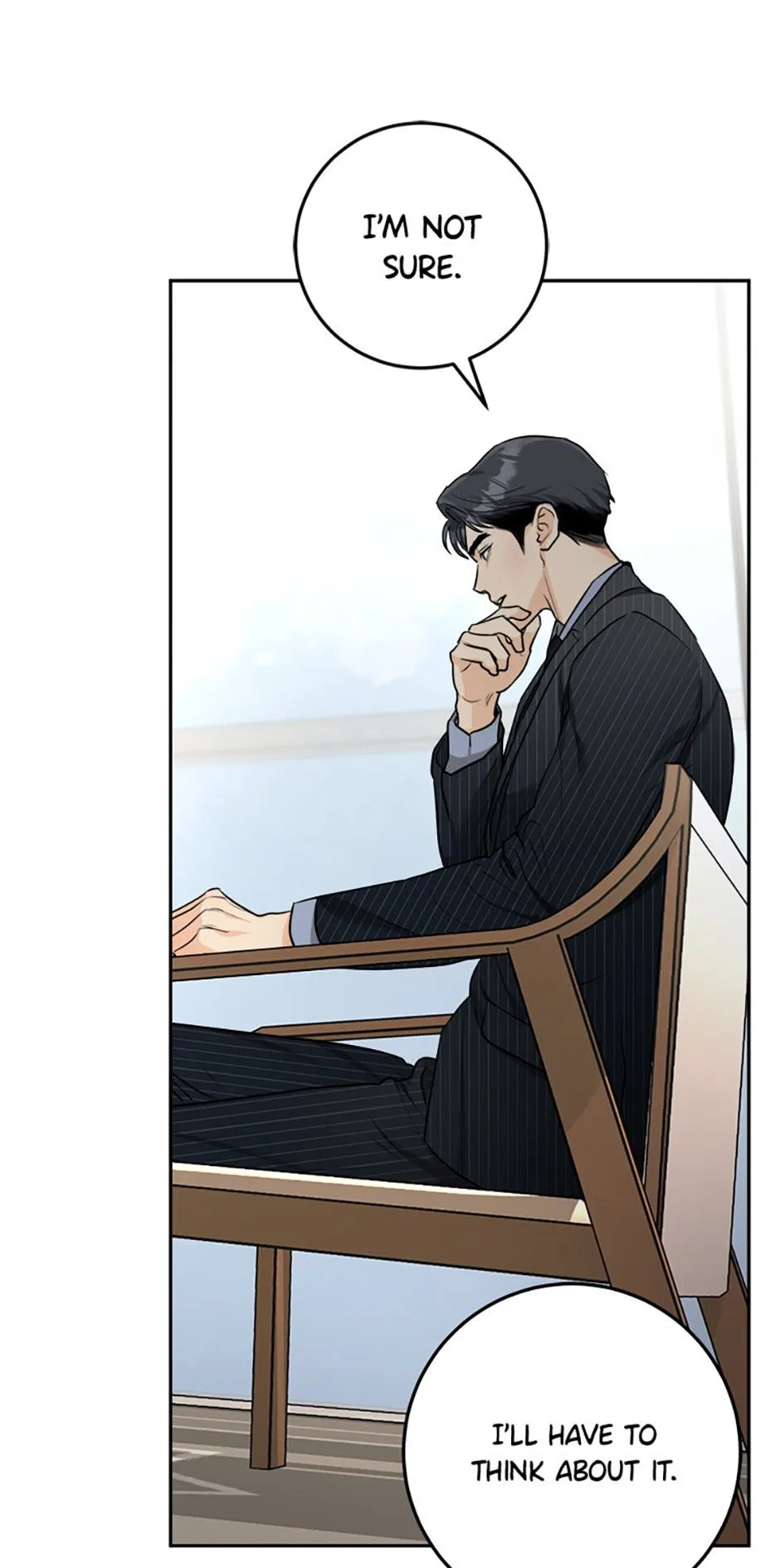 Marriage Situation Chapter 2 – Page 63