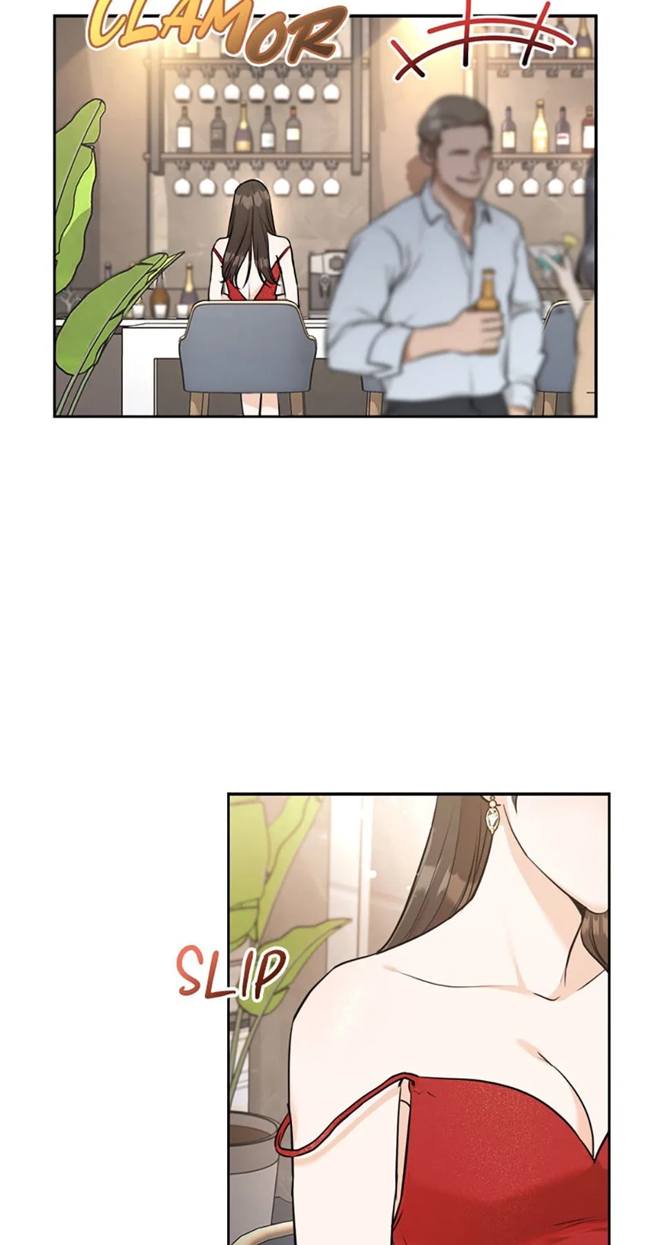 Marriage Situation Chapter 1 – Page 3
