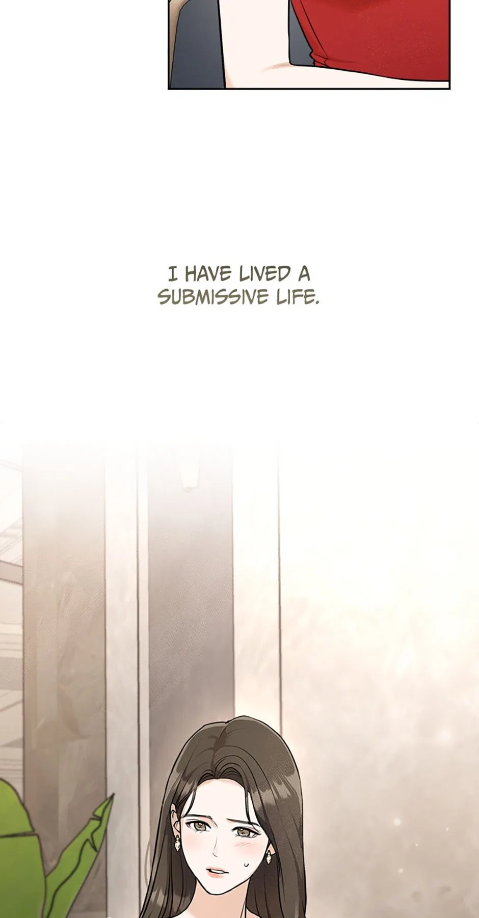 Marriage Situation Chapter 1 – Page 4