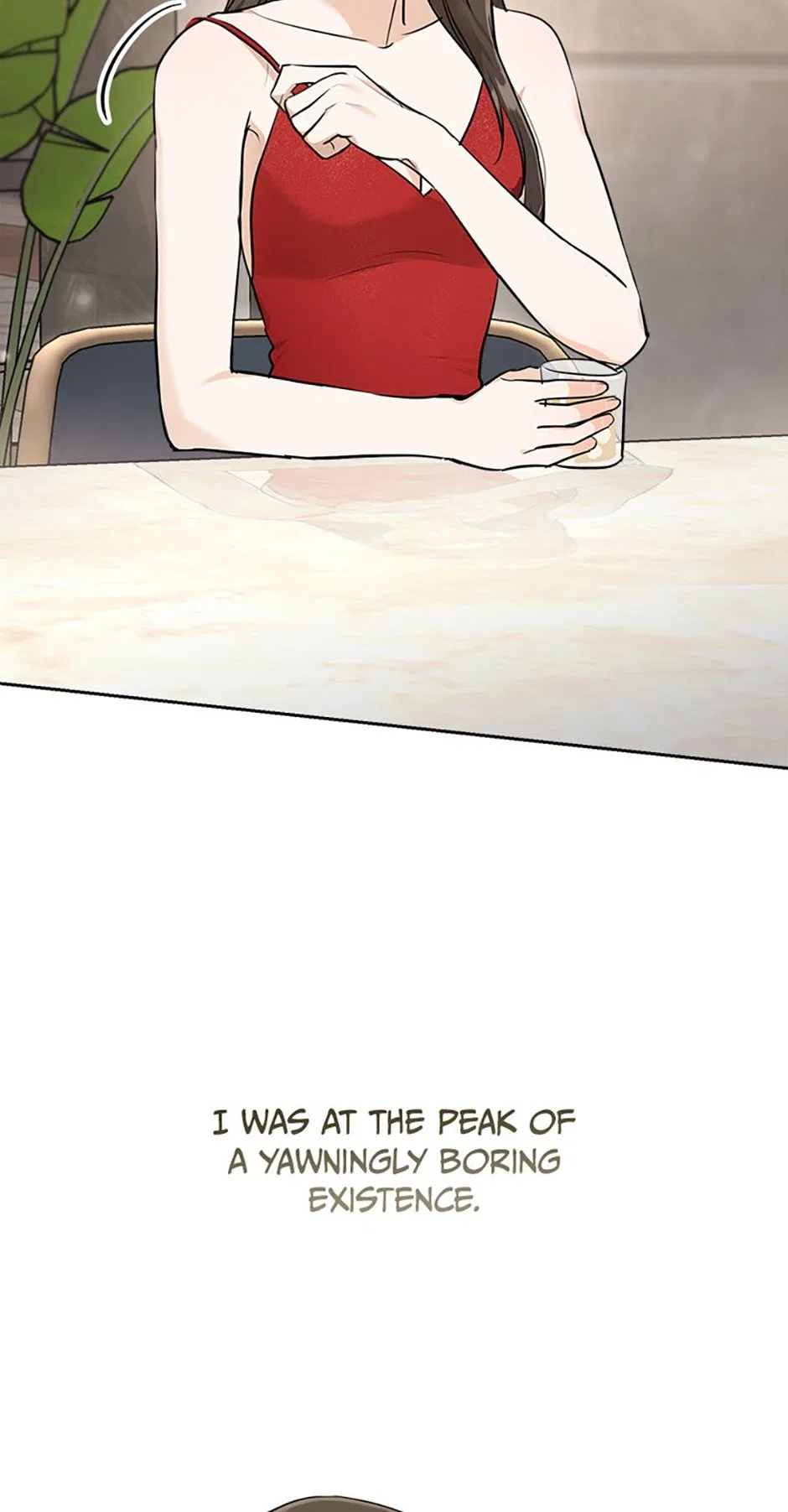 Marriage Situation Chapter 1 – Page 5