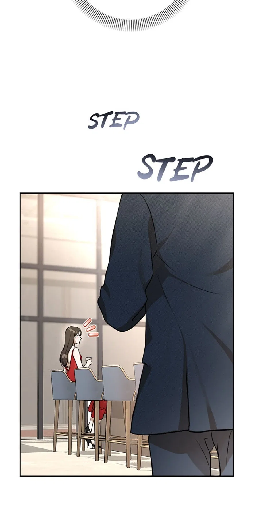 Marriage Situation Chapter 1 – Page 8