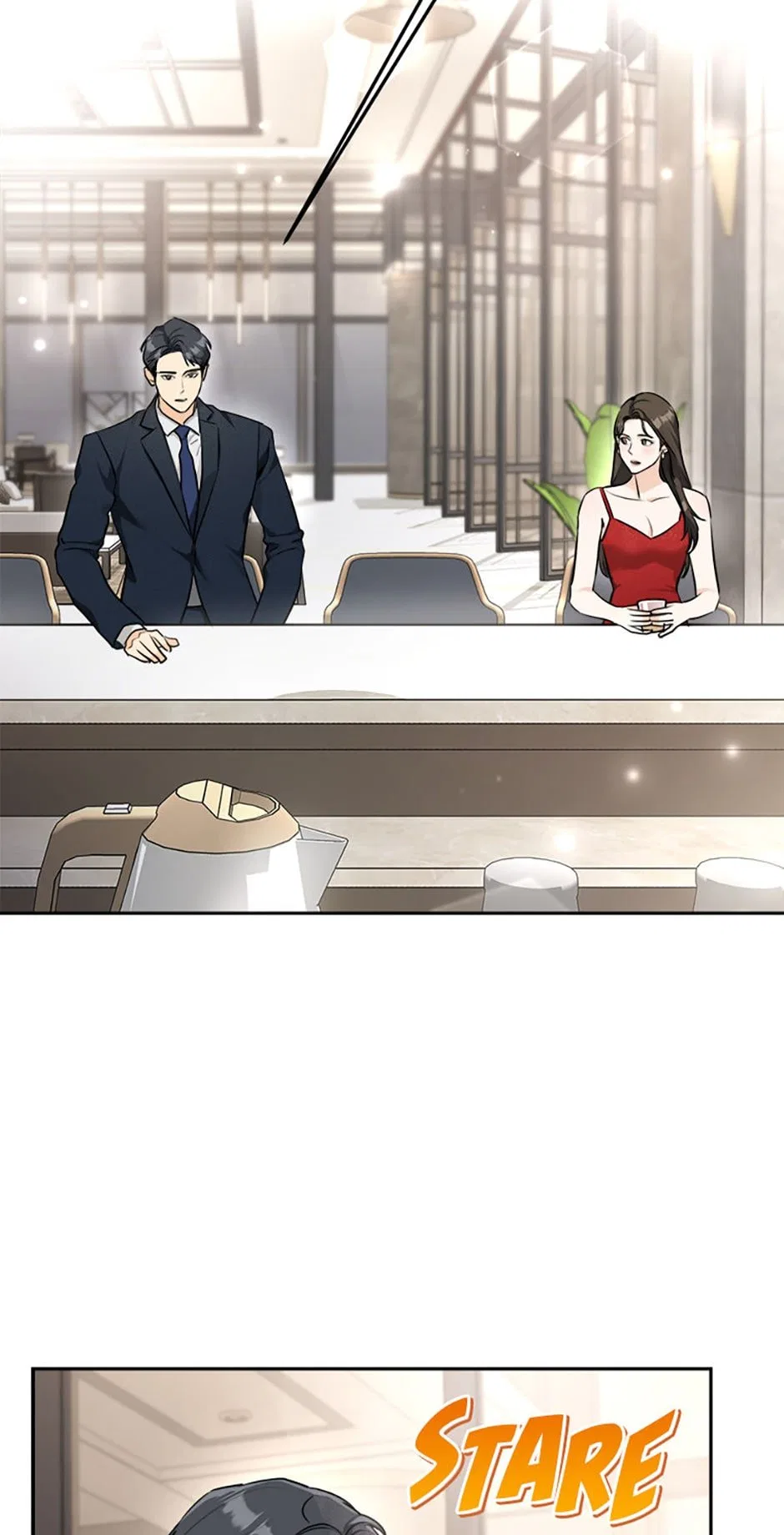 Marriage Situation Chapter 1 – Page 12