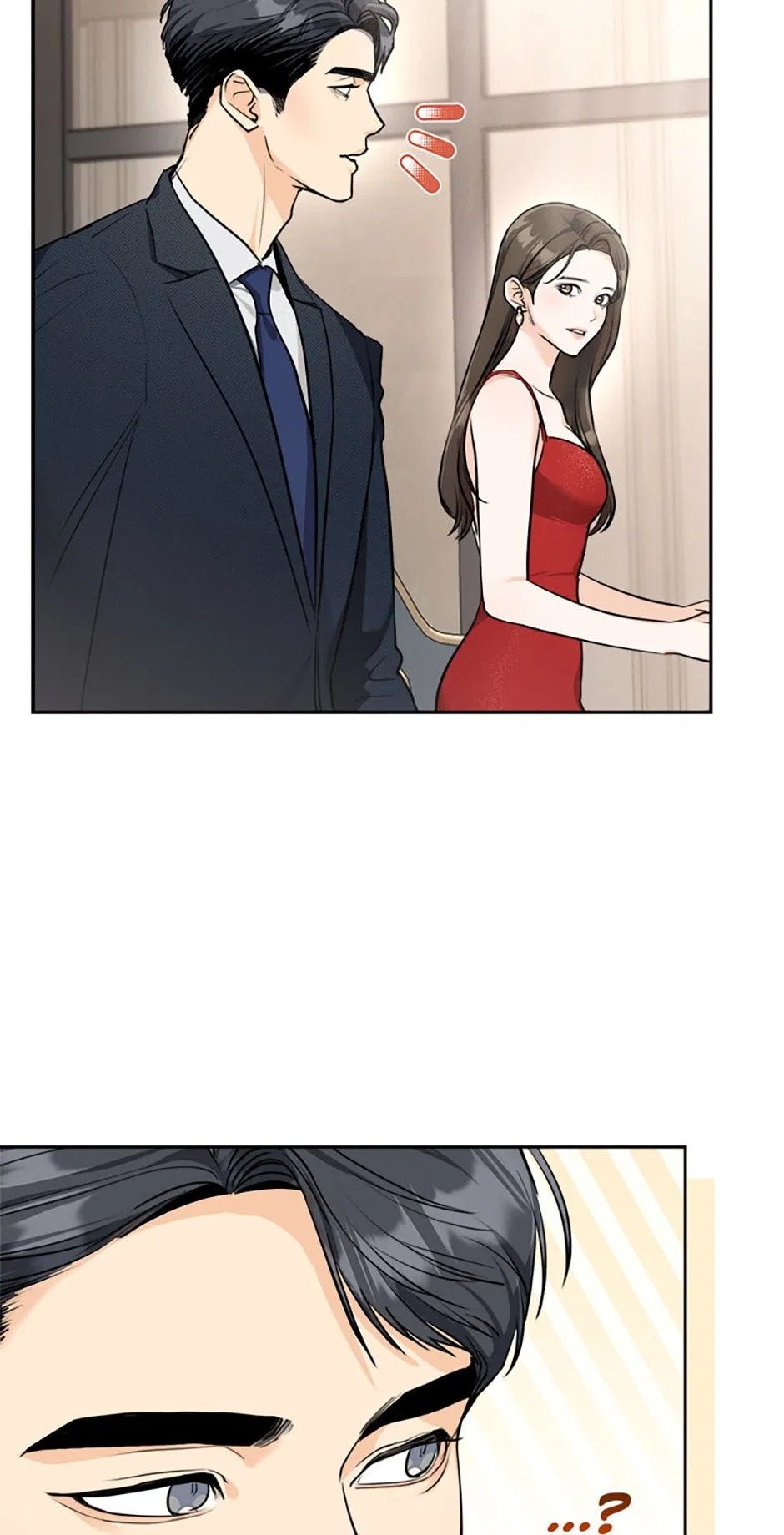 Marriage Situation Chapter 1 – Page 13