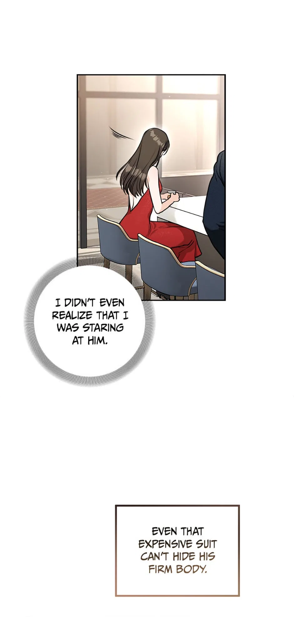 Marriage Situation Chapter 1 – Page 15