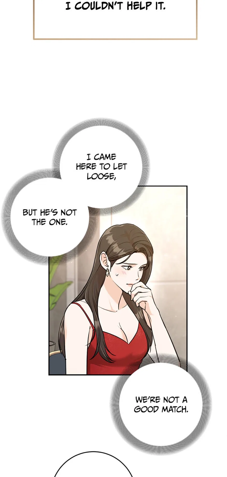Marriage Situation Chapter 1 – Page 17