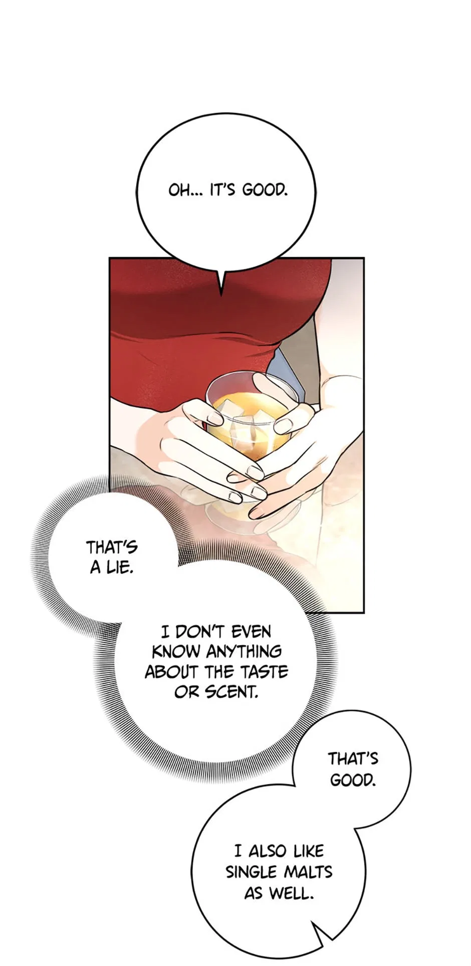 Marriage Situation Chapter 1 – Page 19