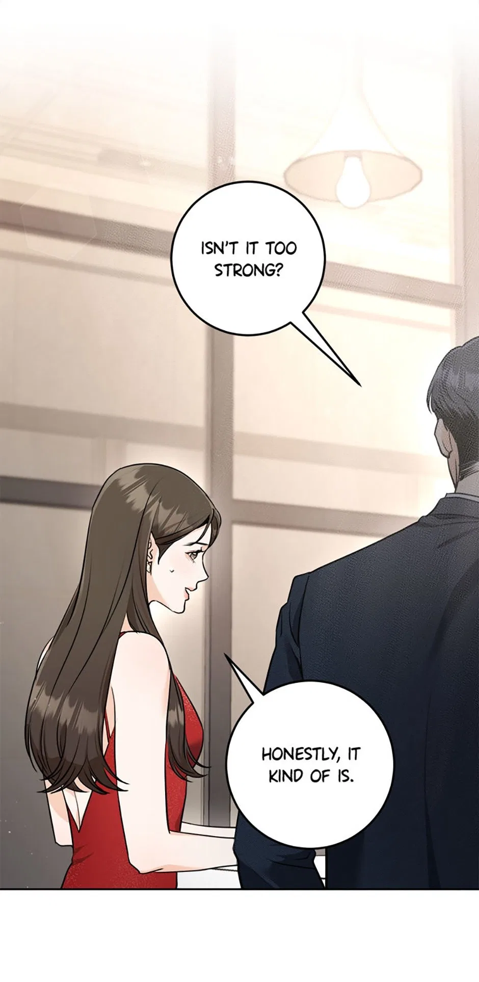 Marriage Situation Chapter 1 – Page 20
