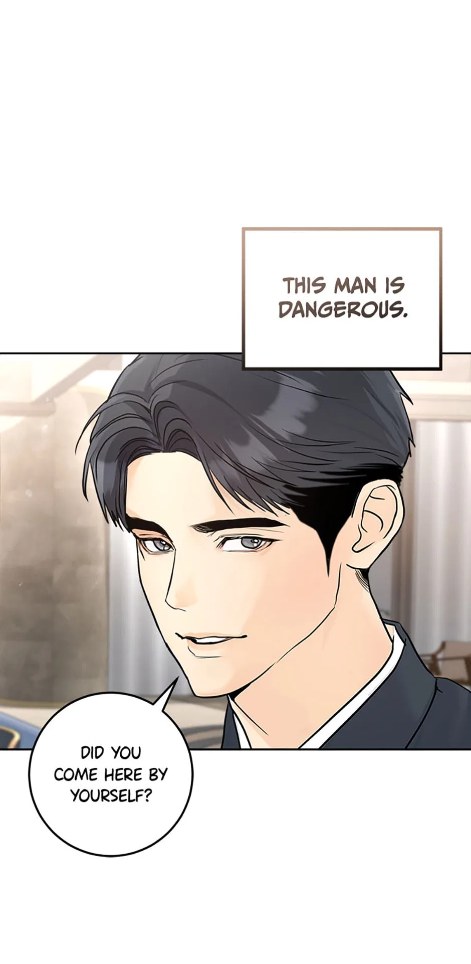 Marriage Situation Chapter 1 – Page 23