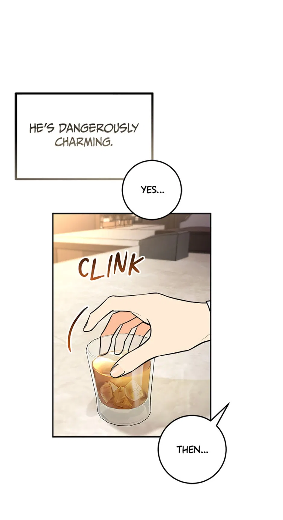 Marriage Situation Chapter 1 – Page 24