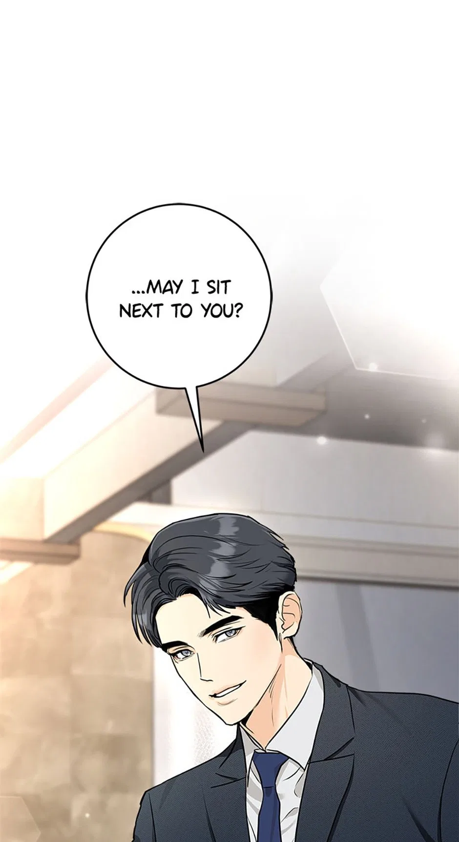 Marriage Situation Chapter 1 – Page 25