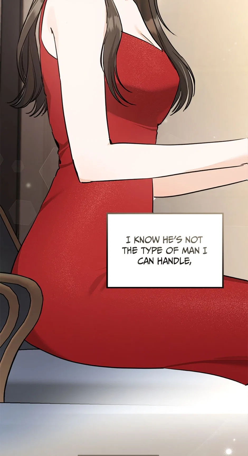 Marriage Situation Chapter 1 – Page 27