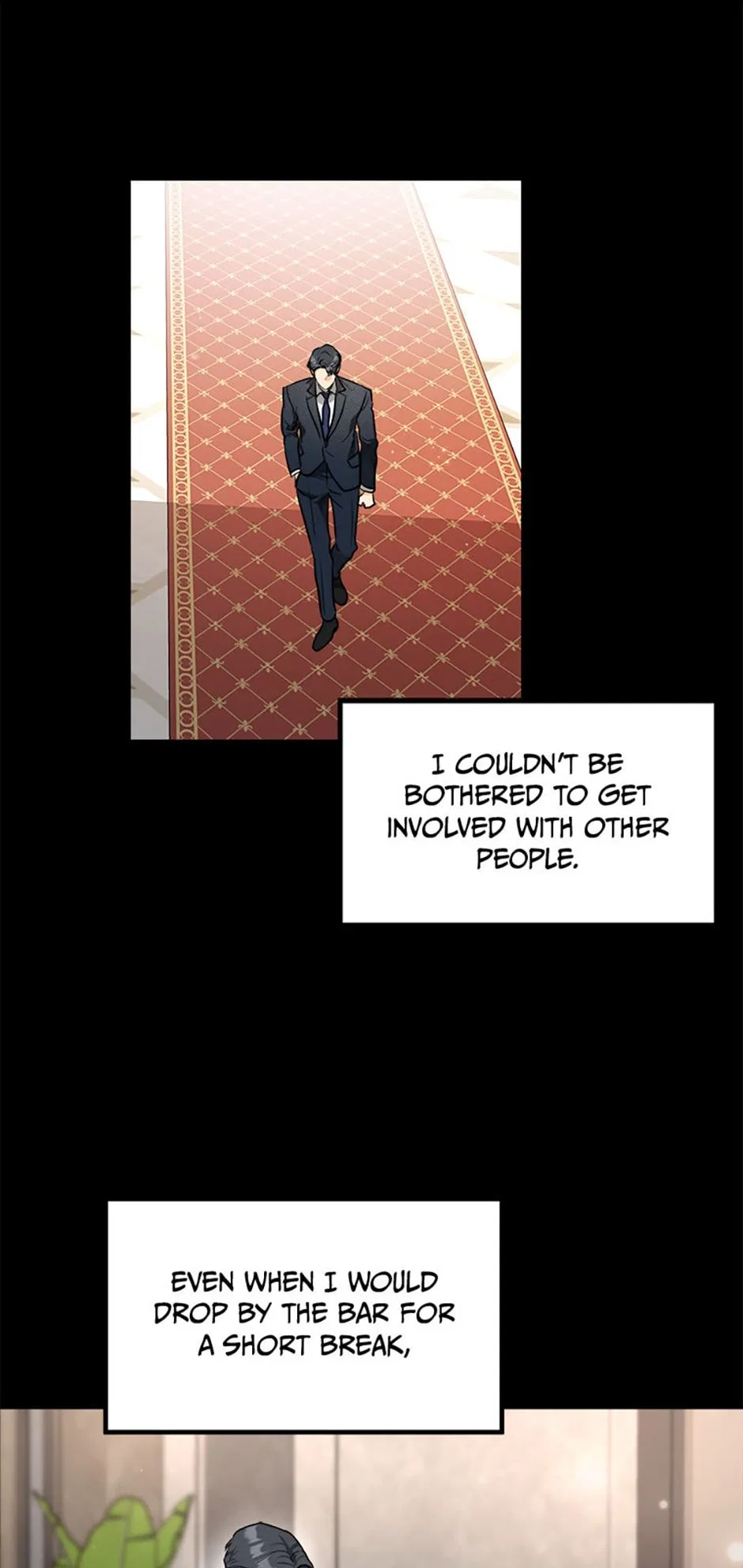 Marriage Situation Chapter 1 – Page 31