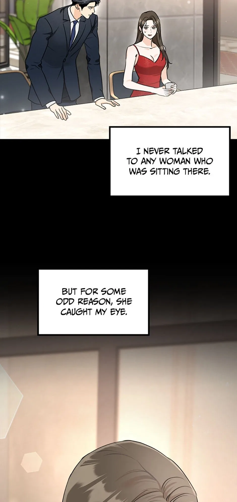 Marriage Situation Chapter 1 – Page 32