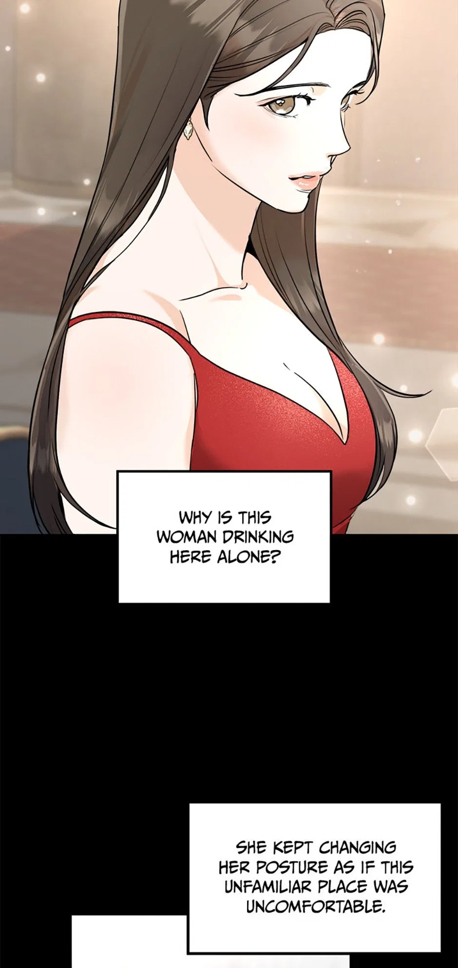 Marriage Situation Chapter 1 – Page 33