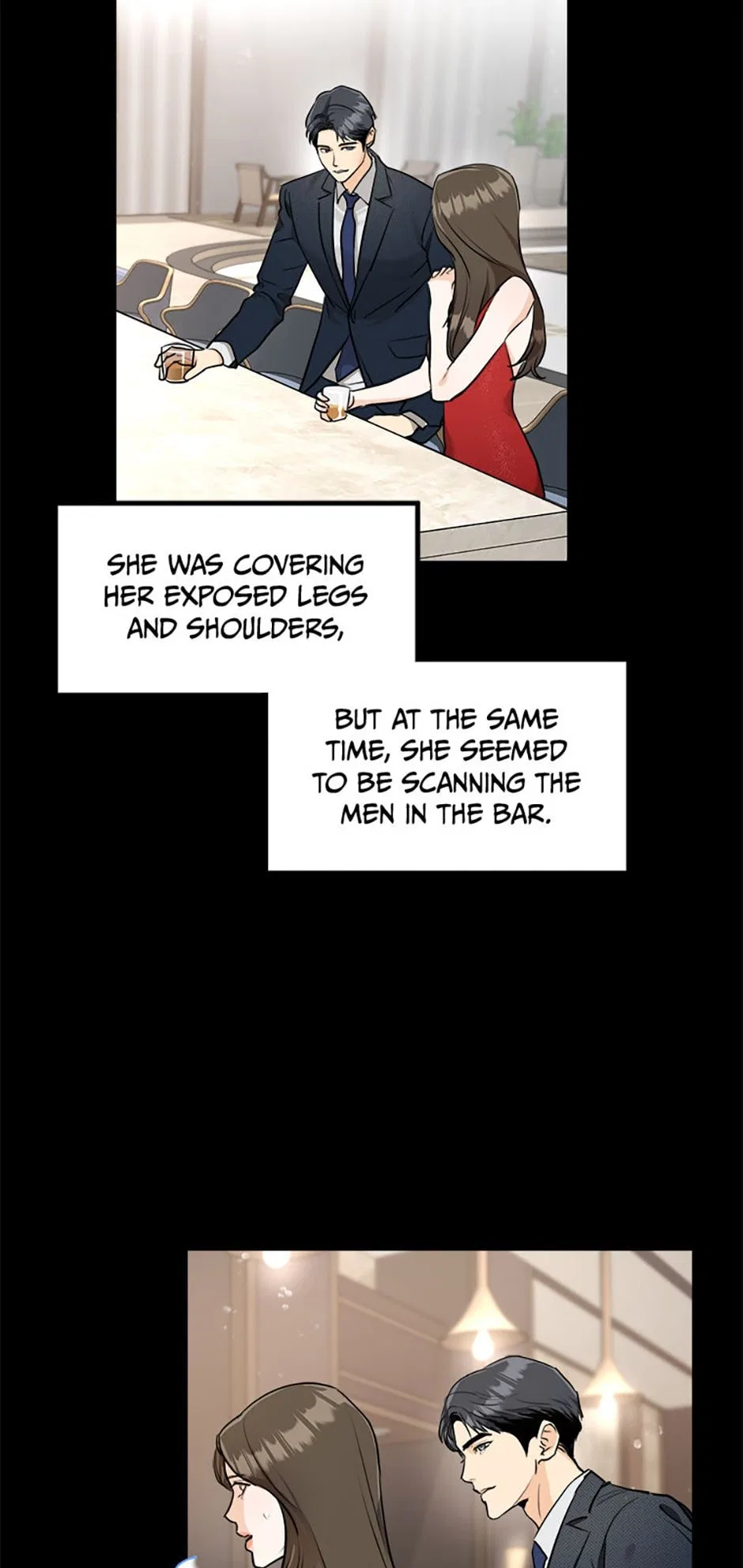 Marriage Situation Chapter 1 – Page 34