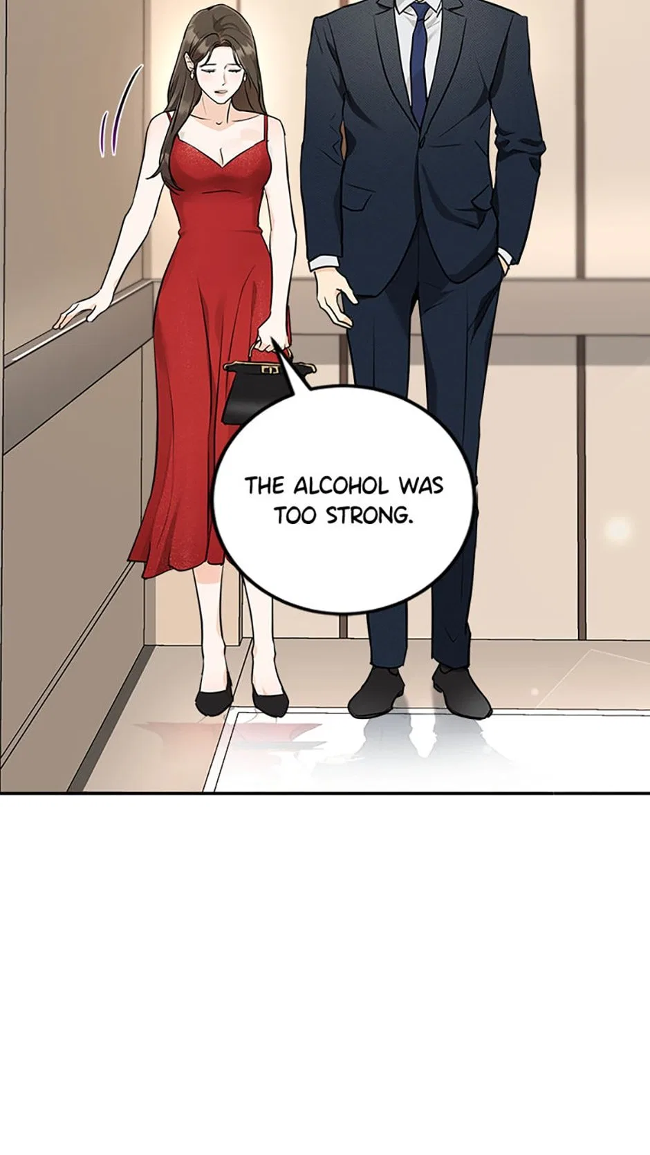 Marriage Situation Chapter 1 – Page 37