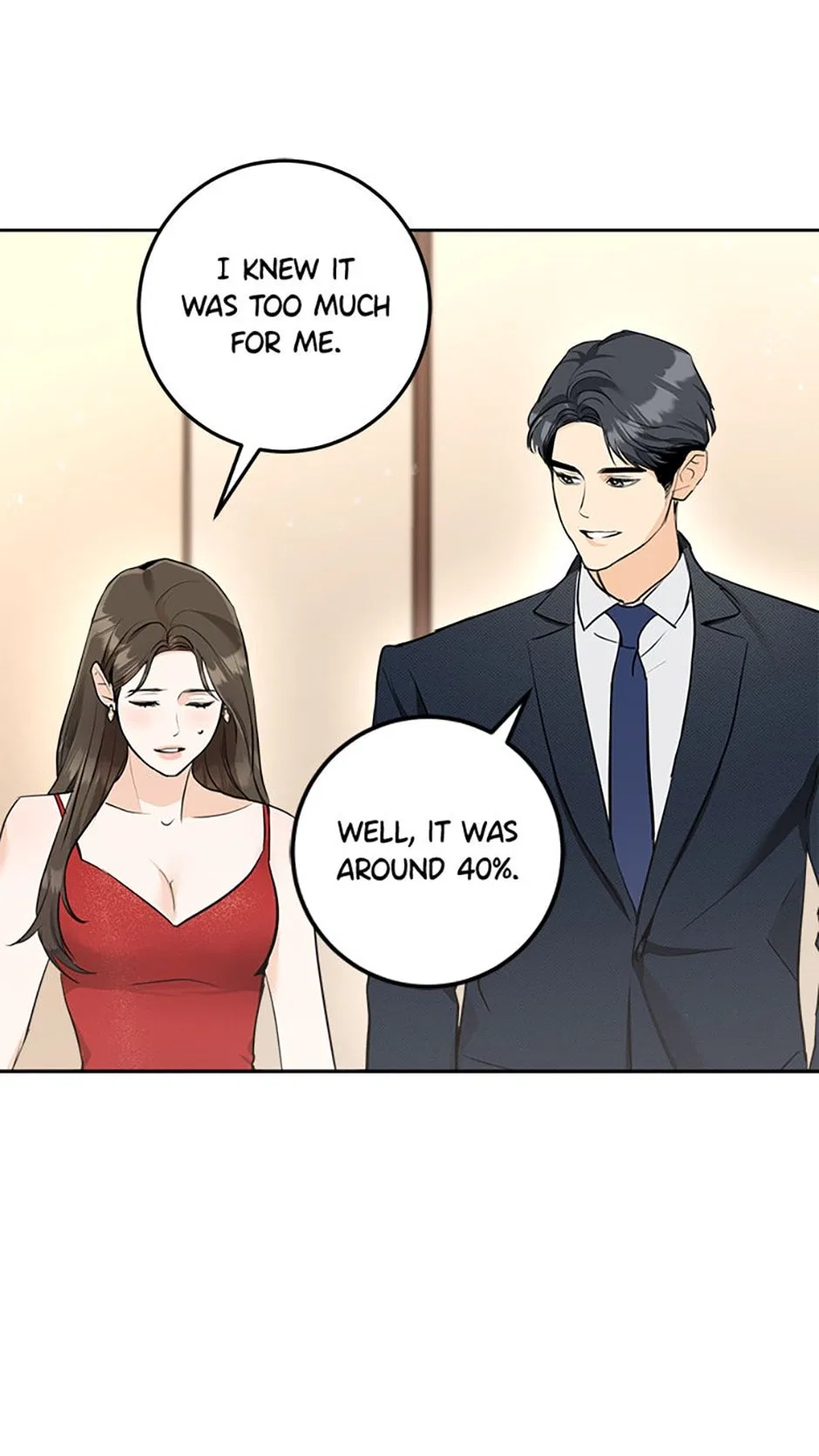 Marriage Situation Chapter 1 – Page 38