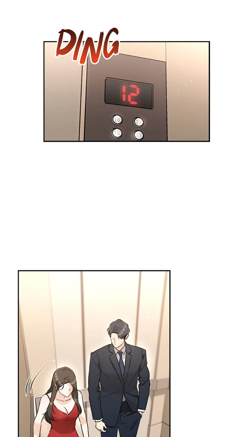 Marriage Situation Chapter 1 – Page 39