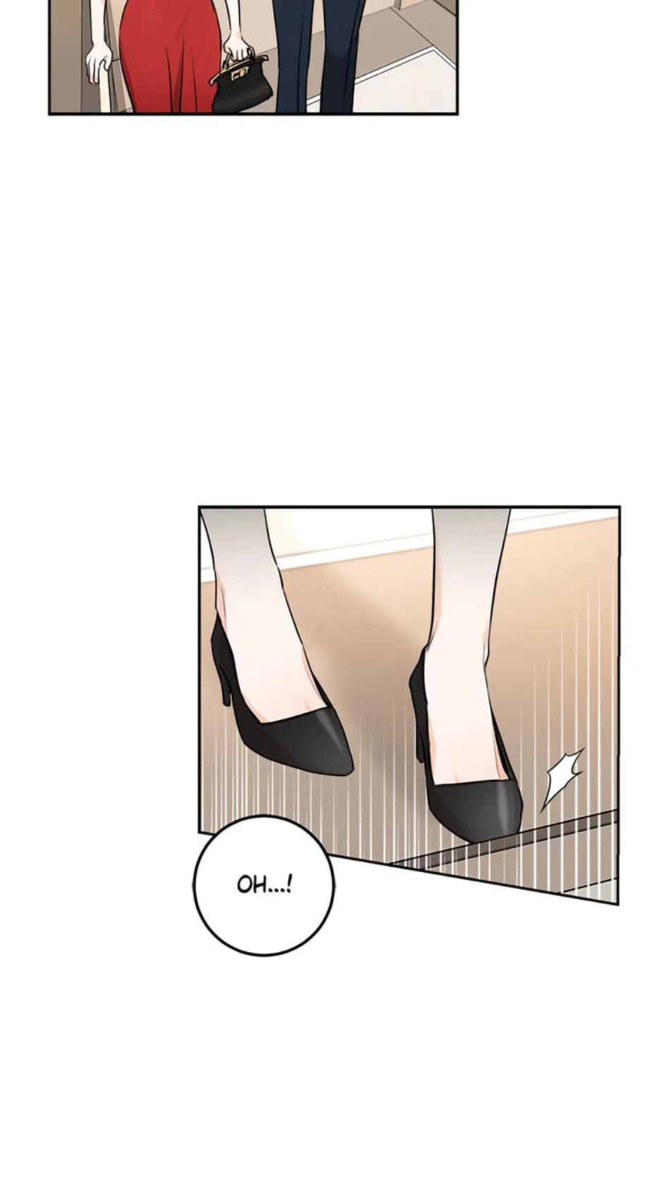Marriage Situation Chapter 1 – Page 40