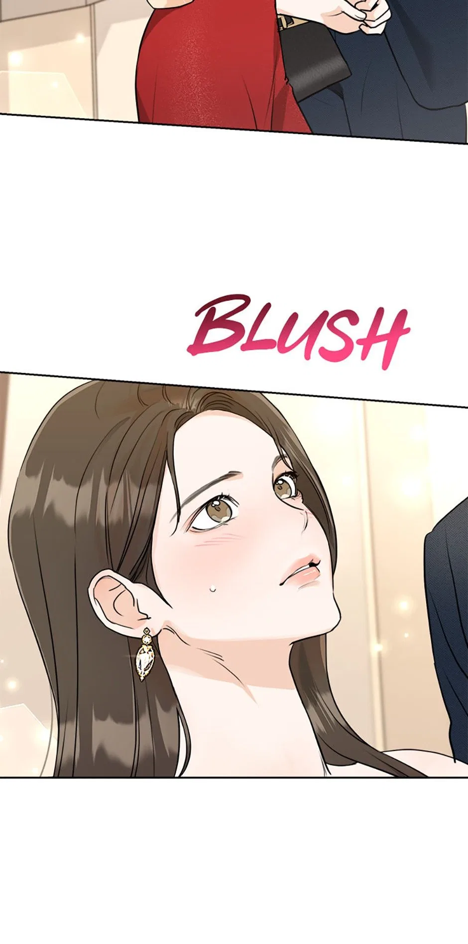 Marriage Situation Chapter 1 – Page 42