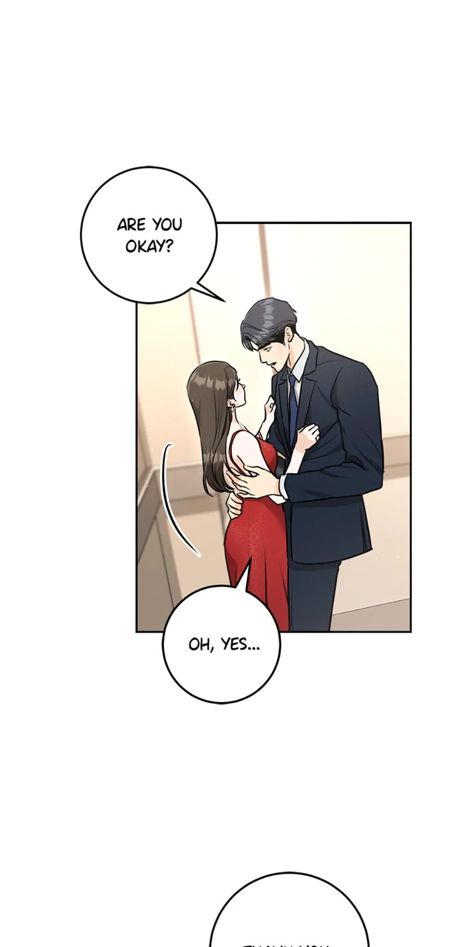 Marriage Situation Chapter 1 – Page 43