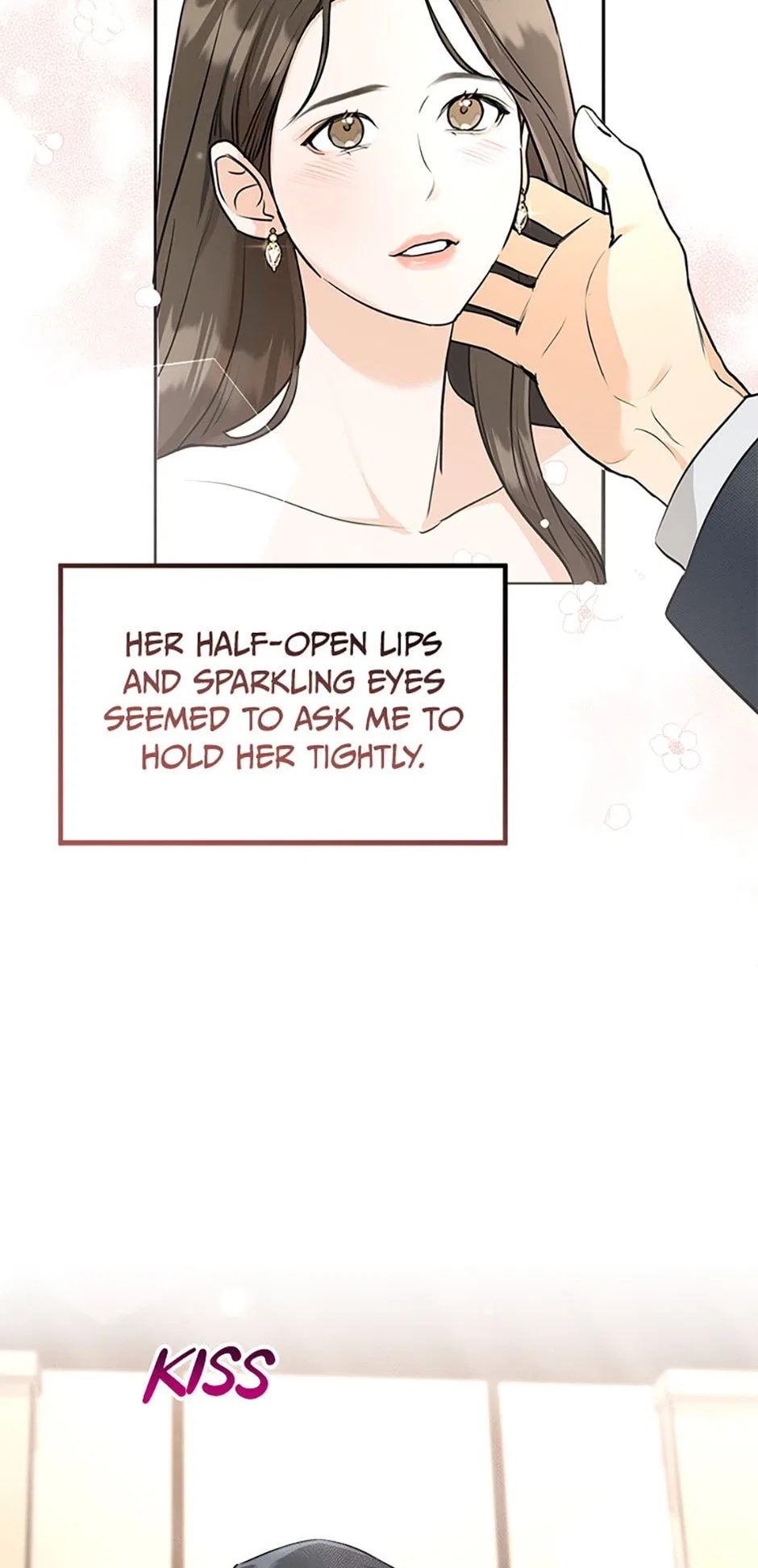 Marriage Situation Chapter 1 – Page 47