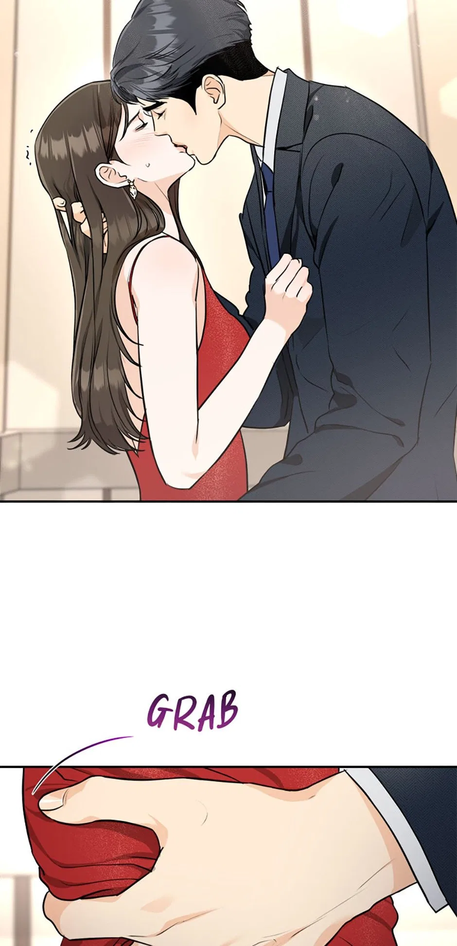 Marriage Situation Chapter 1 – Page 48