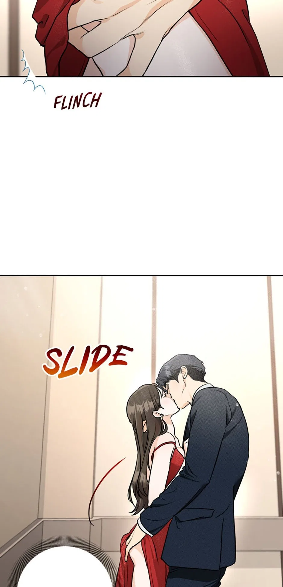 Marriage Situation Chapter 1 – Page 49