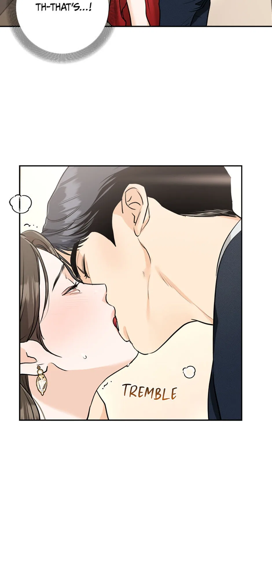 Marriage Situation Chapter 1 – Page 50