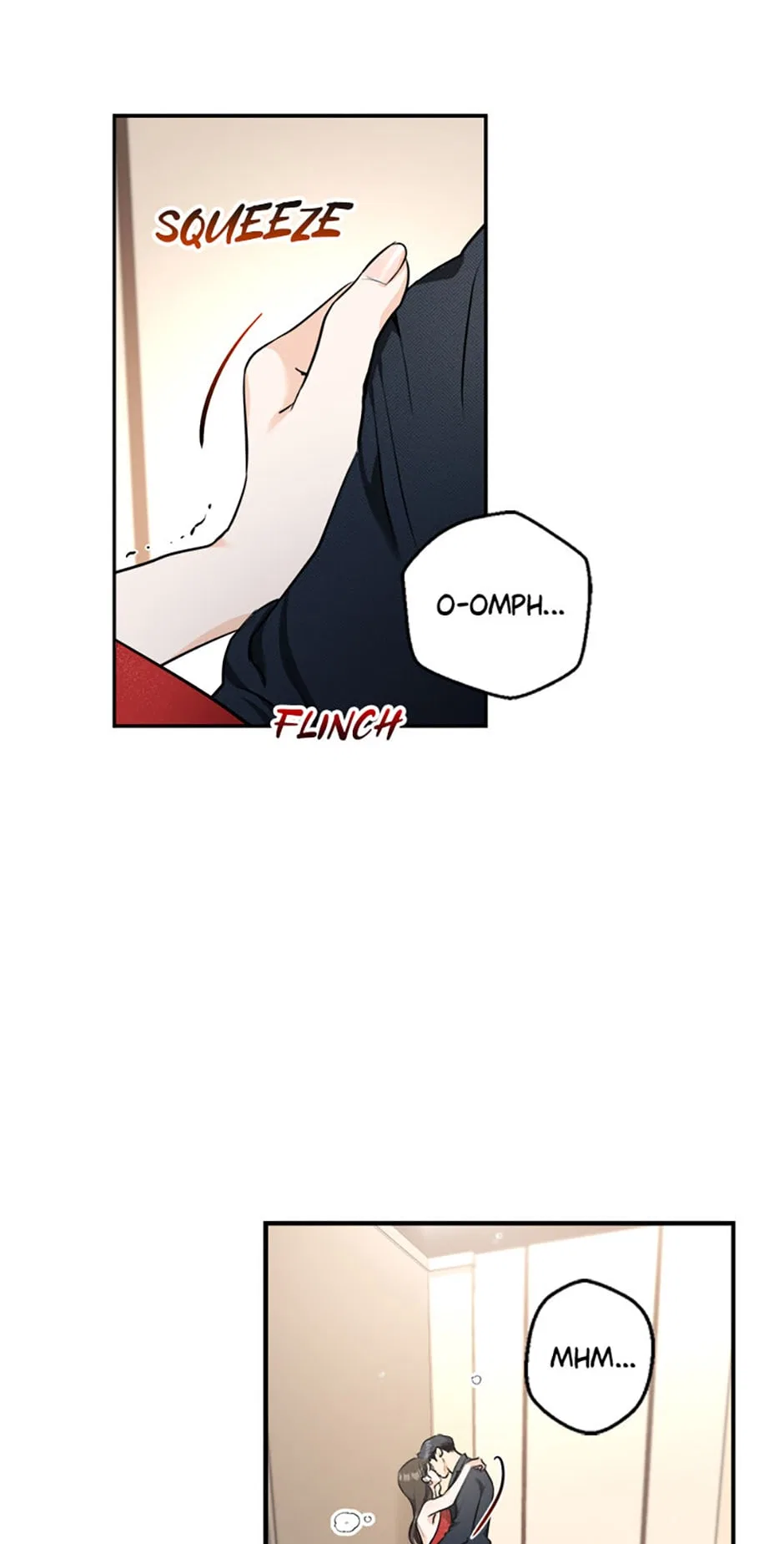 Marriage Situation Chapter 1 – Page 51