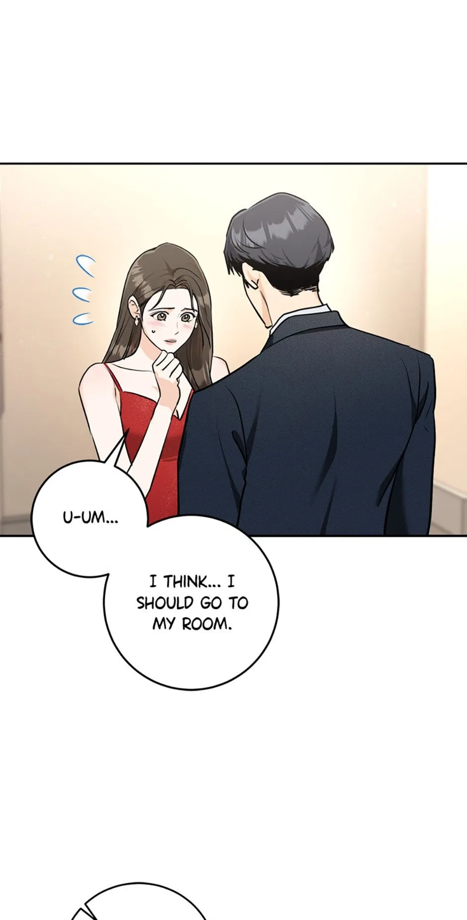Marriage Situation Chapter 1 – Page 55