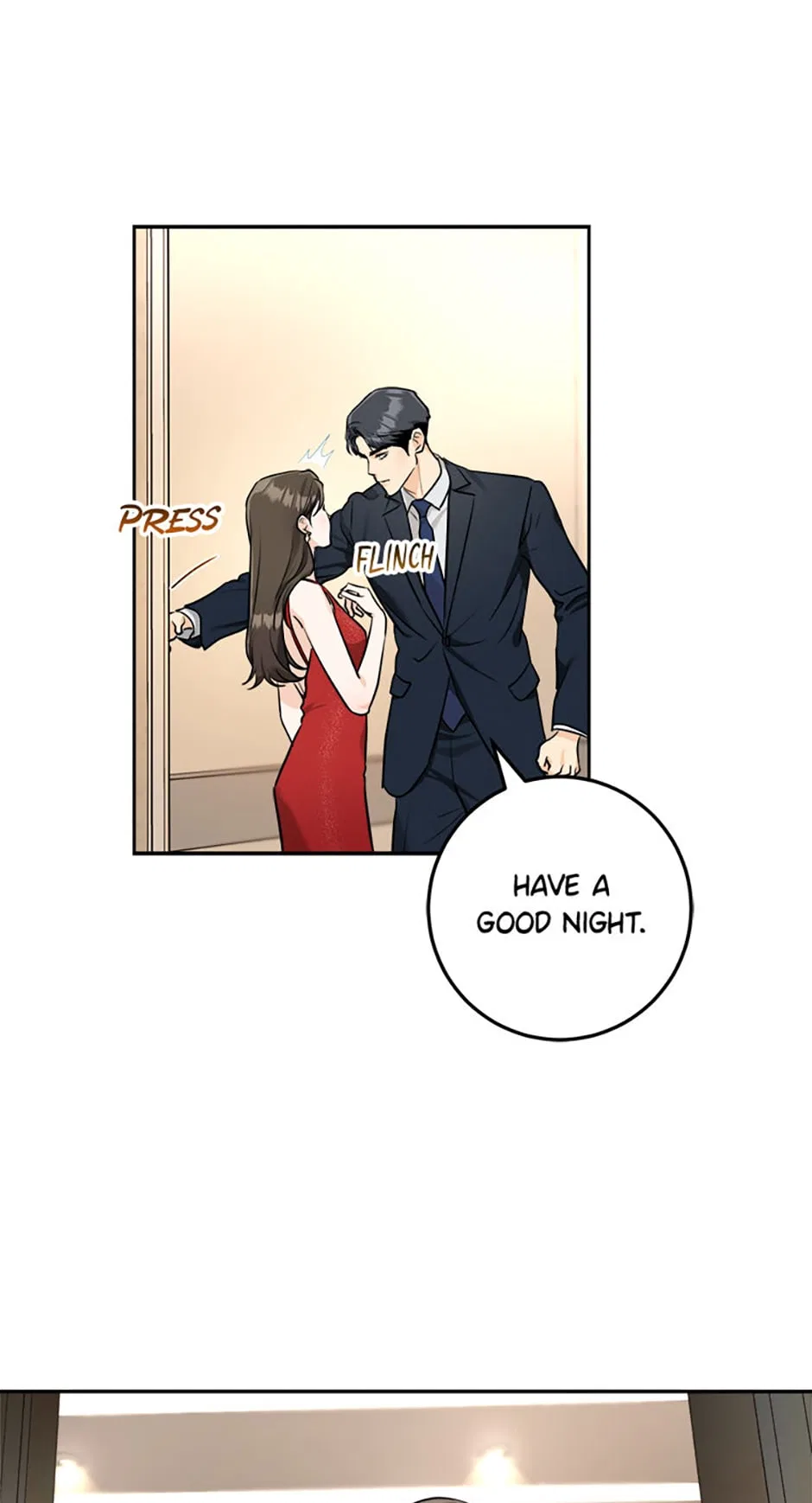 Marriage Situation Chapter 1 – Page 57