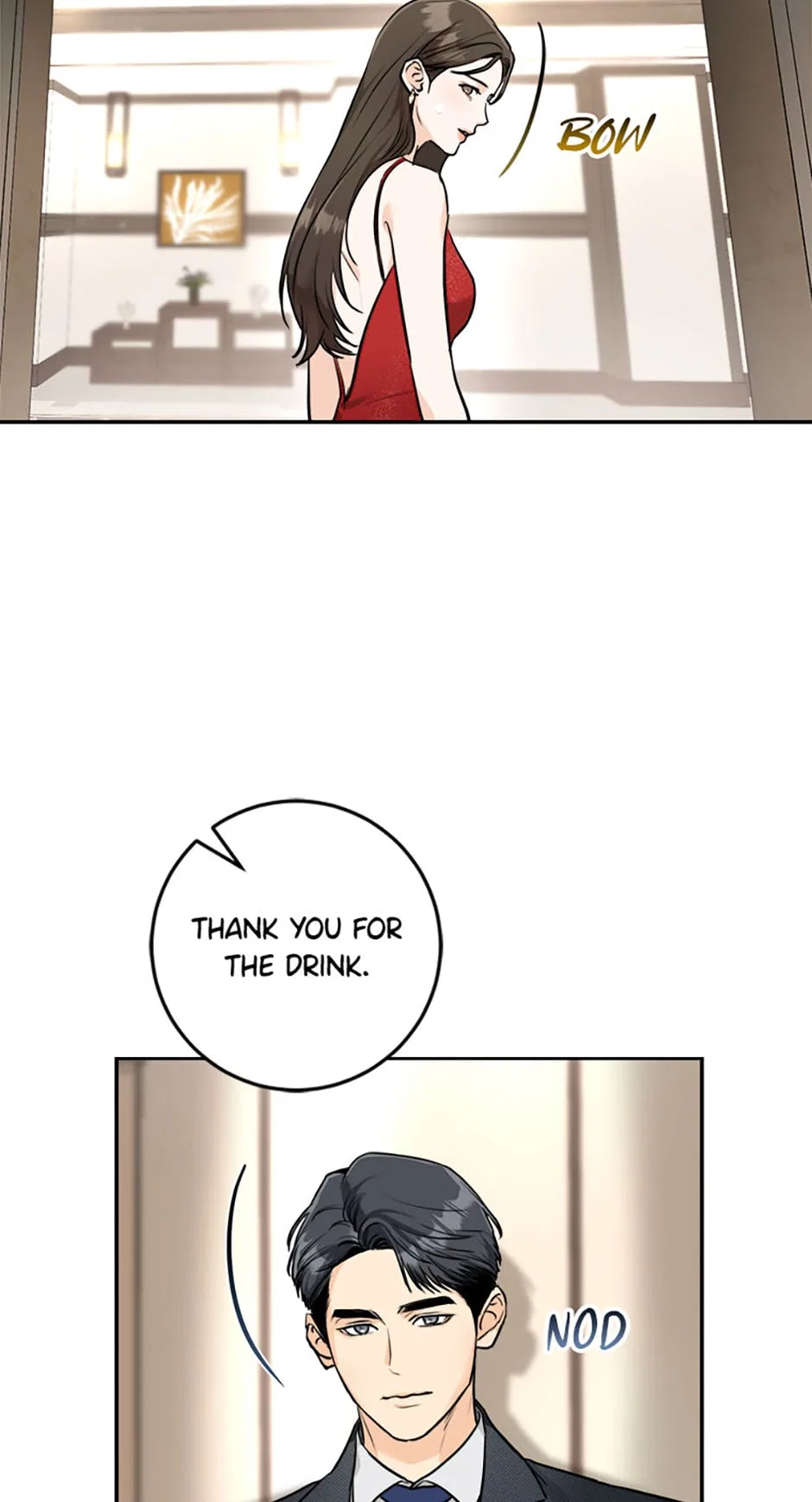 Marriage Situation Chapter 1 – Page 58