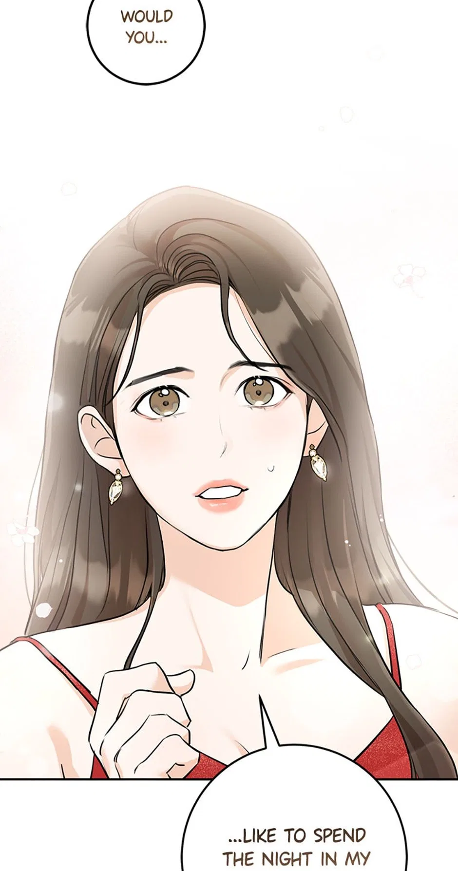 Marriage Situation Chapter 1 – Page 64