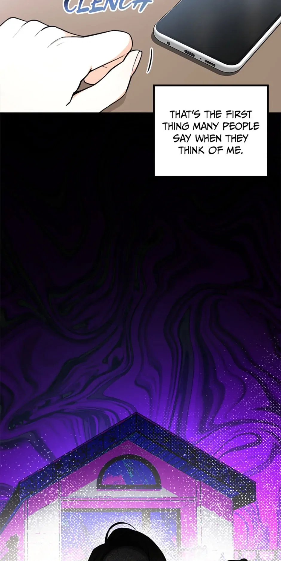 Marriage Situation Chapter 0 – Page 4