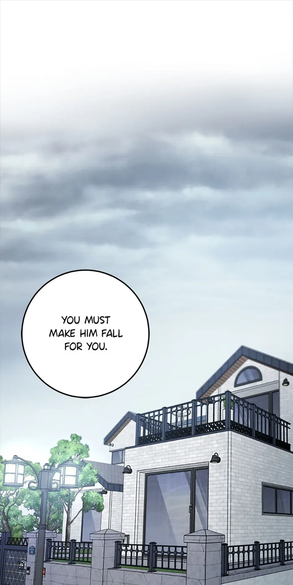 Marriage Situation Chapter 0 – Page 11
