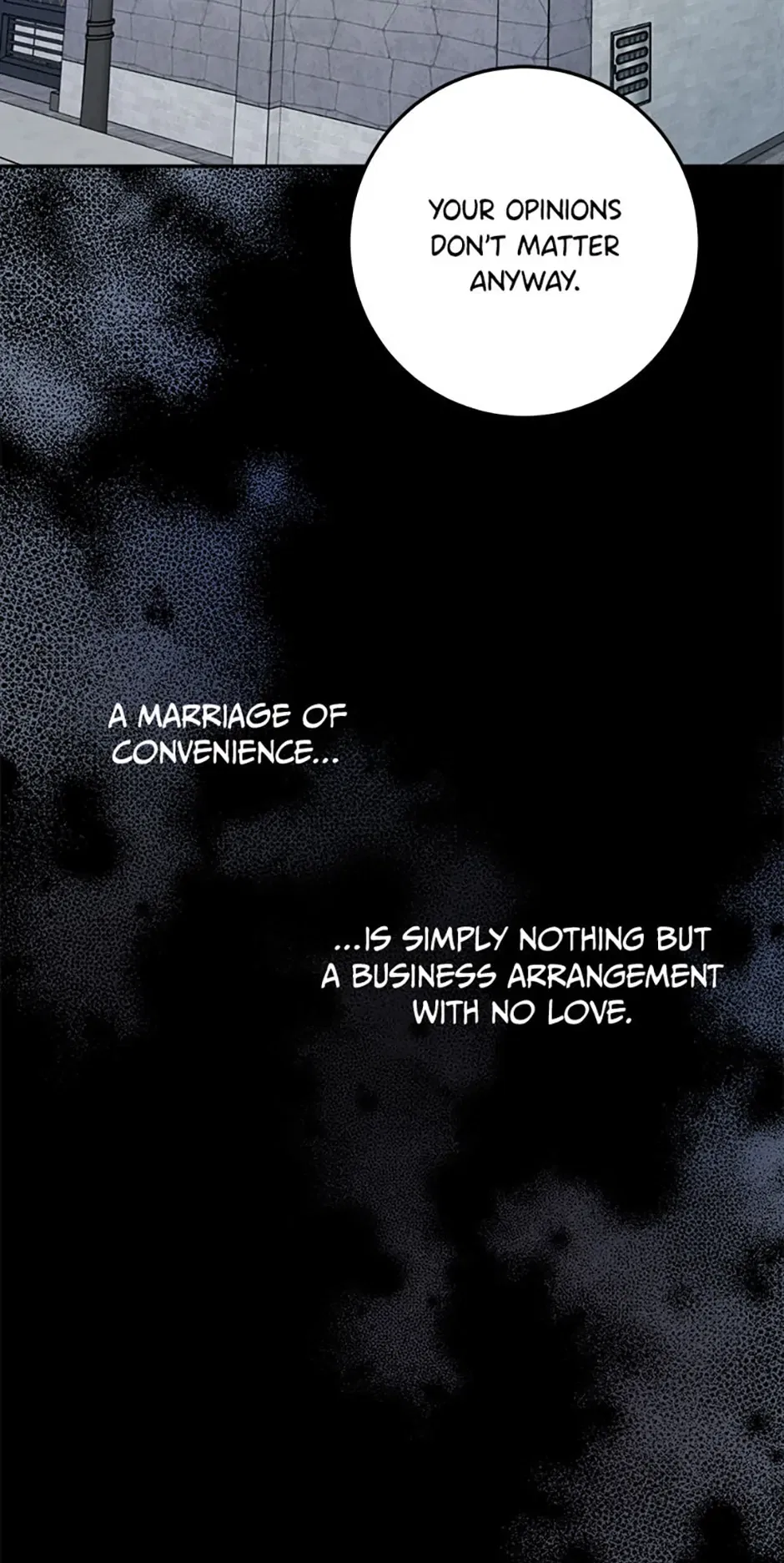 Marriage Situation Chapter 0 – Page 12