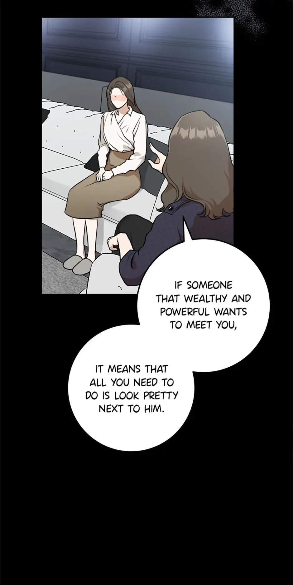 Marriage Situation Chapter 0 – Page 13