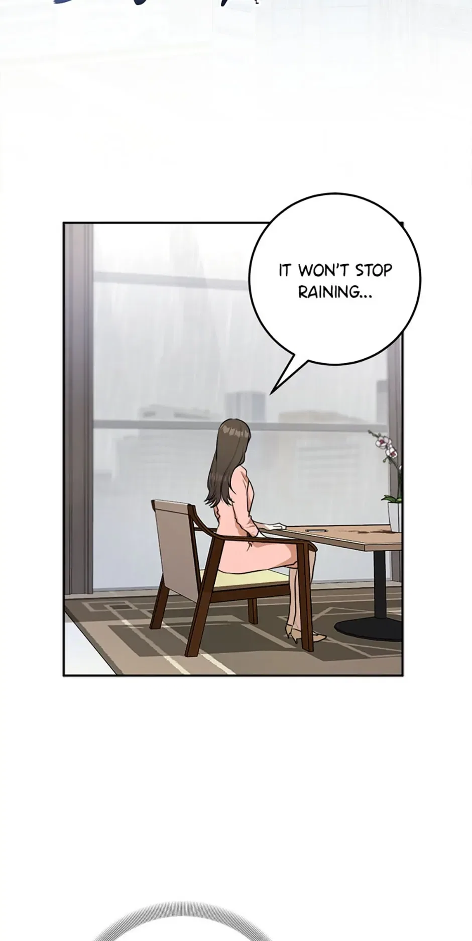 Marriage Situation Chapter 0 – Page 16