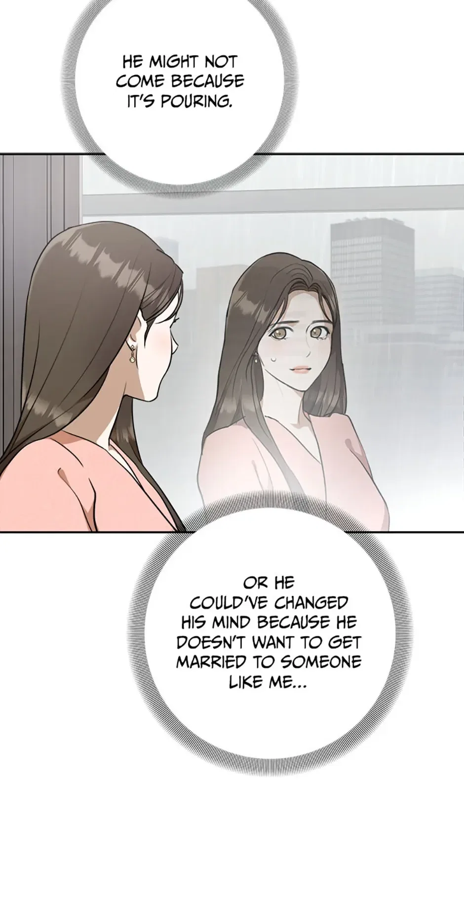 Marriage Situation Chapter 0 – Page 17