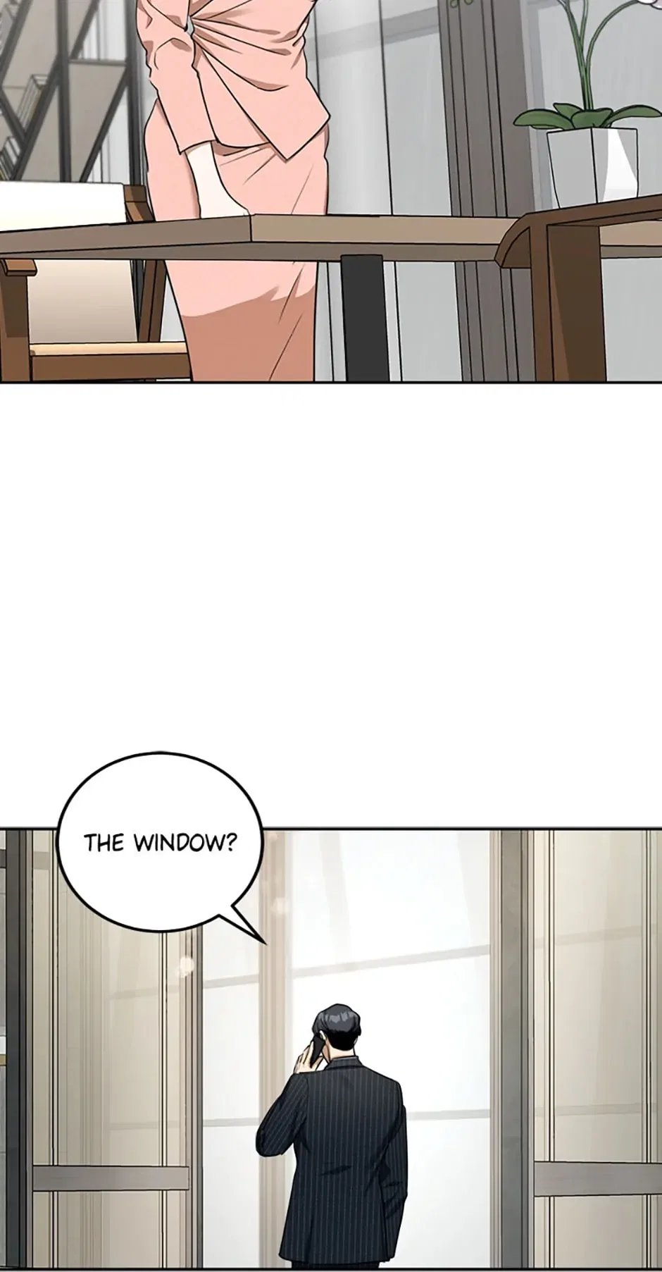 Marriage Situation Chapter 0 – Page 21