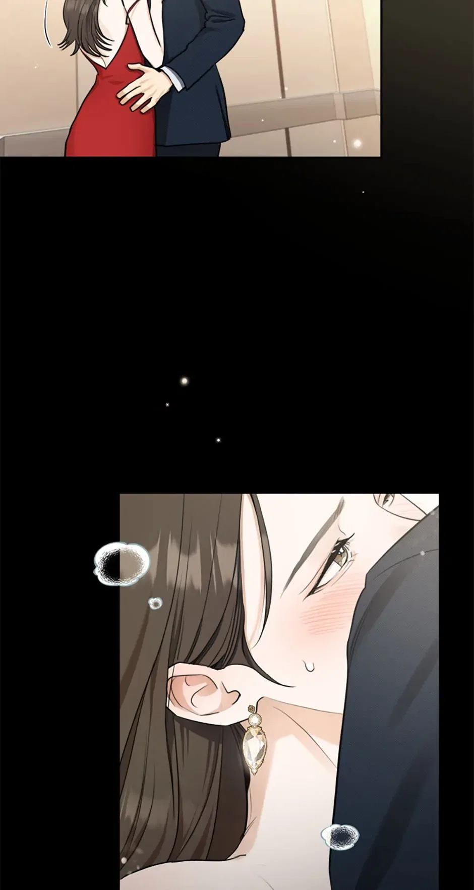 Marriage Situation Chapter 0 – Page 25