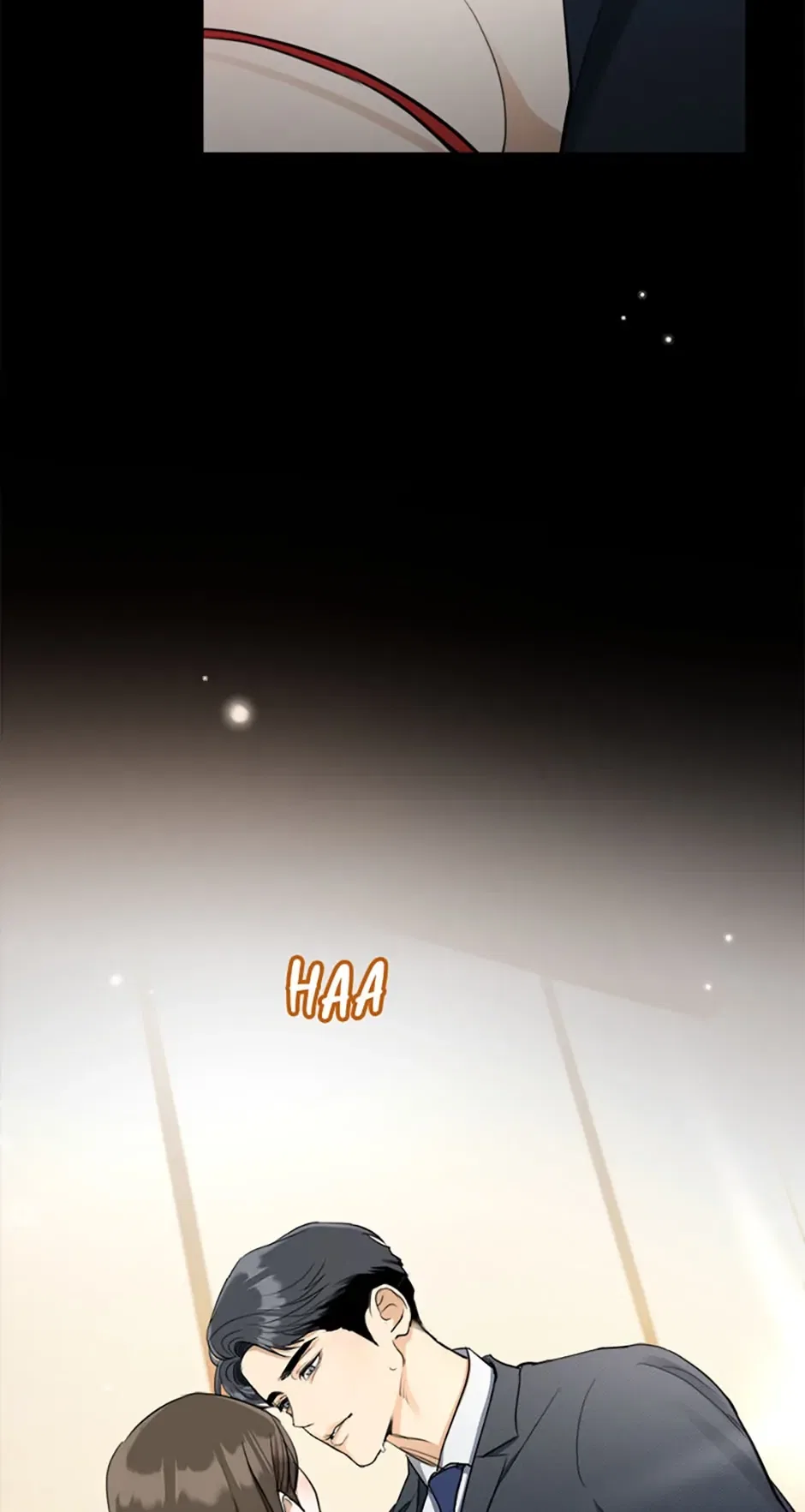 Marriage Situation Chapter 0 – Page 26