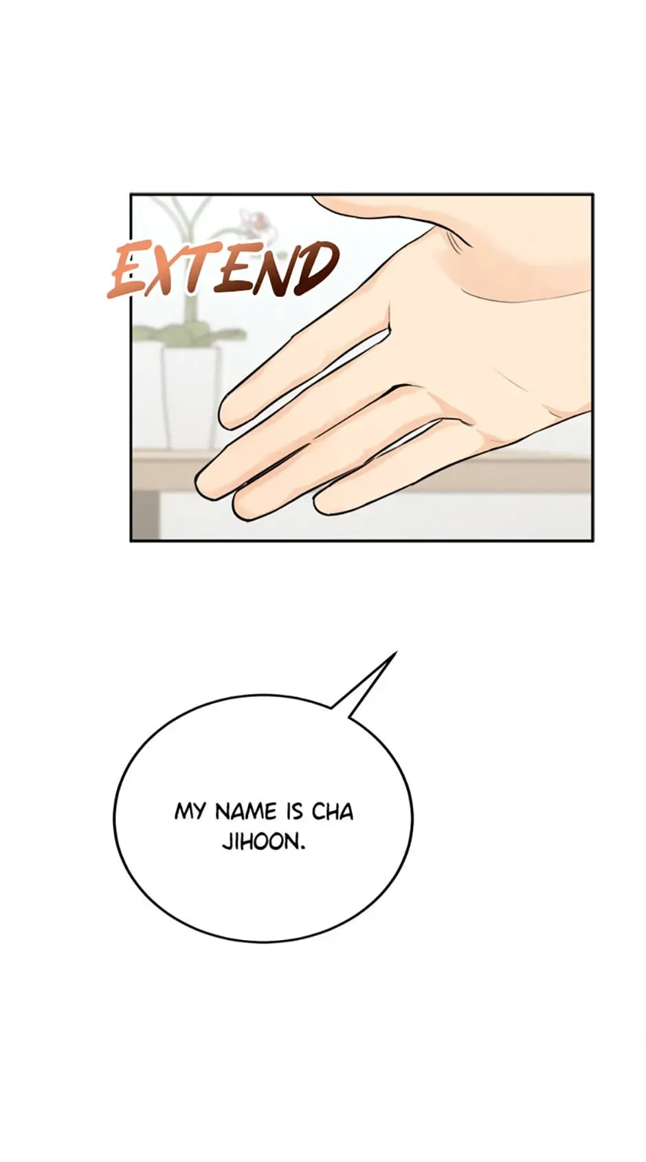 Marriage Situation Chapter 0 – Page 32