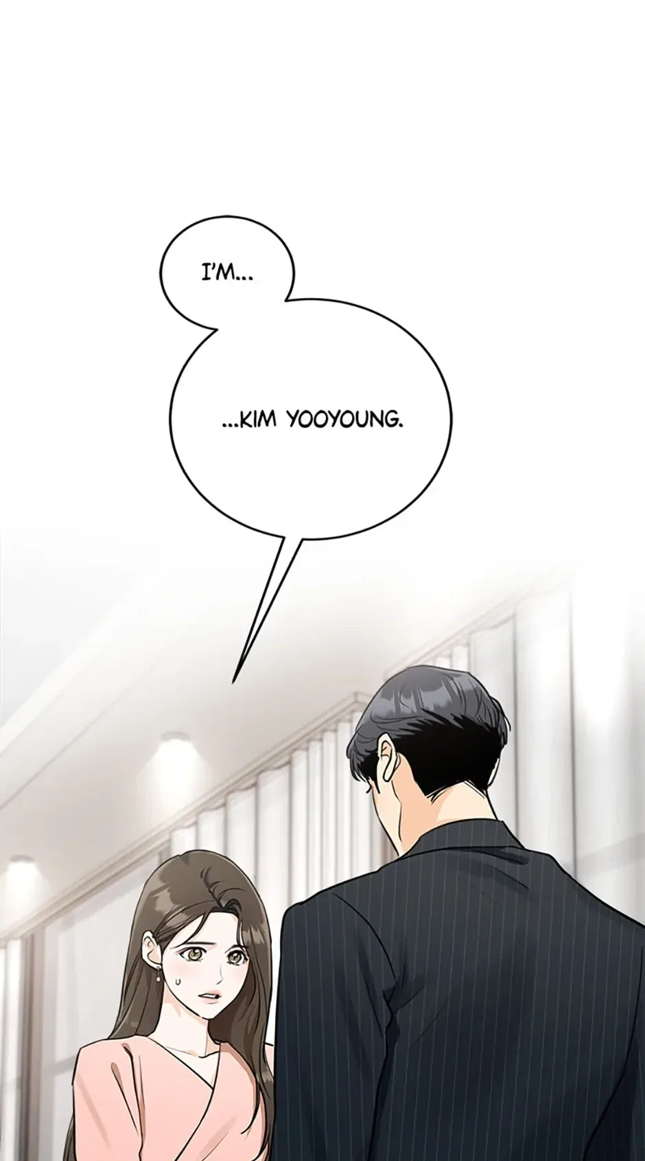 Marriage Situation Chapter 0 – Page 33
