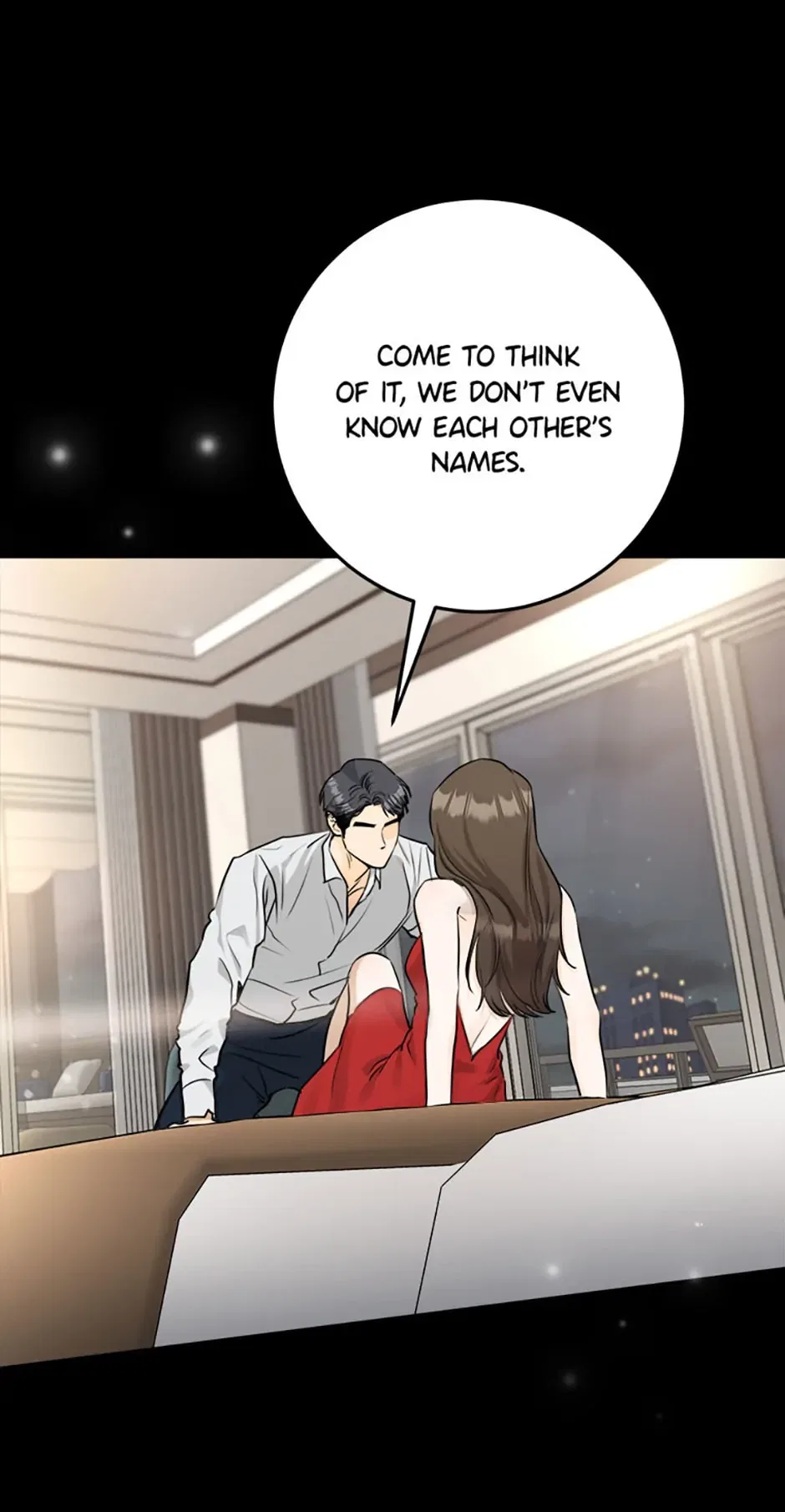 Marriage Situation Chapter 0 – Page 37